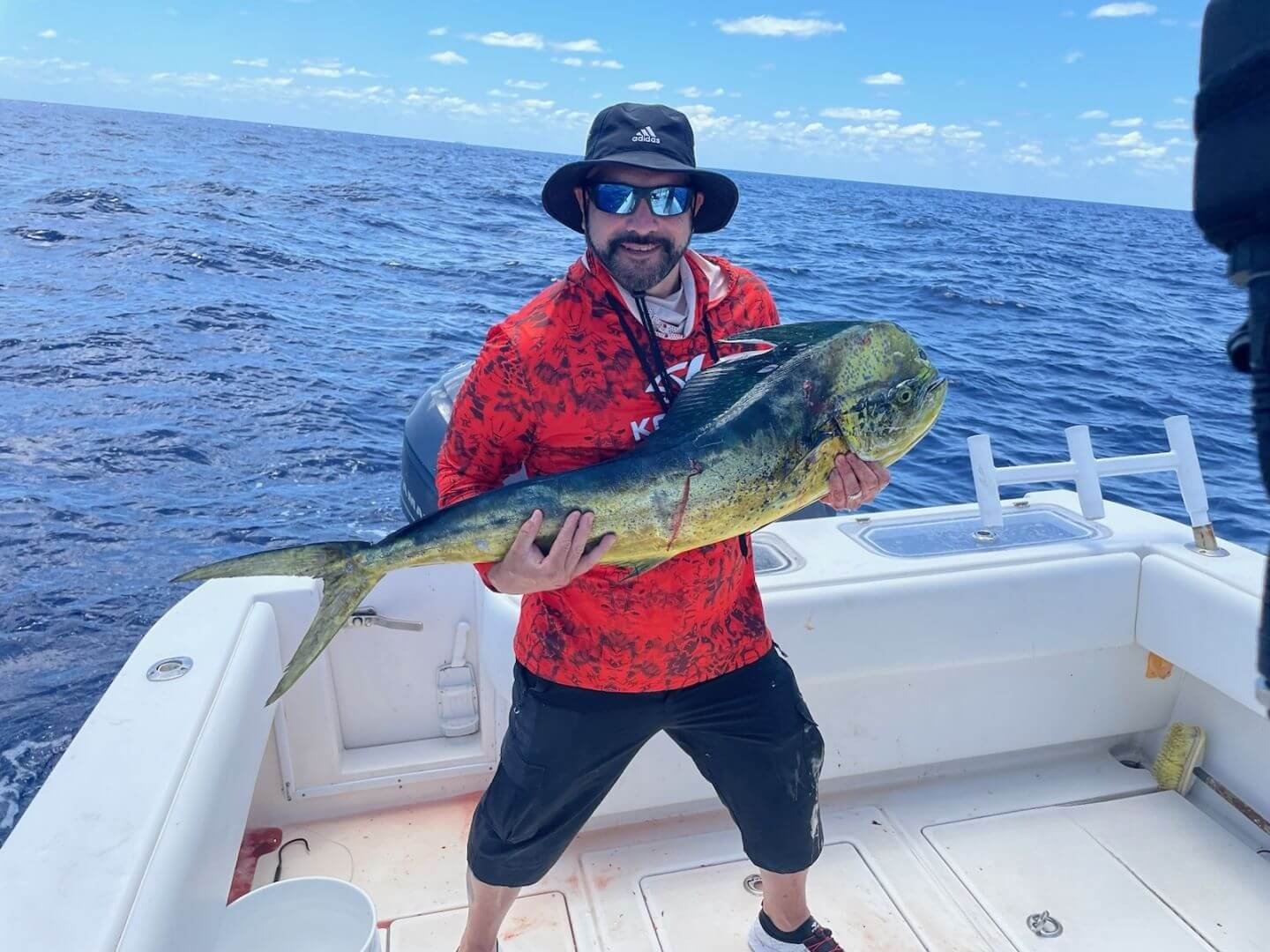 4 Hour Trolling and Live Bait Trip